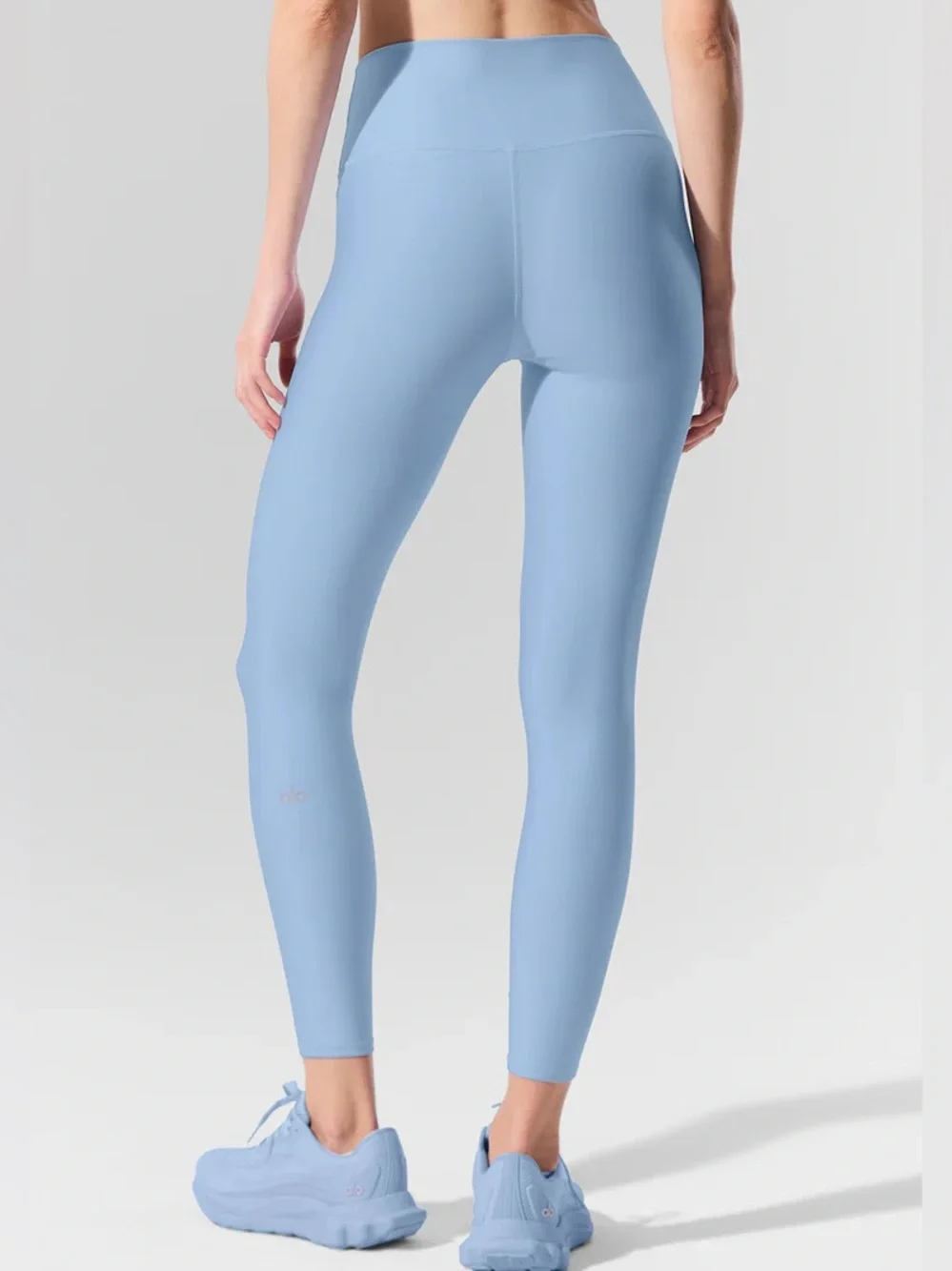 Alo Yoga High Waist Airlift Leggings 25